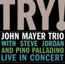 Try!: Live in Concert - Vinyl