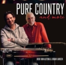 Pure Country and More - CD