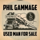 Used Man for Sale - CD