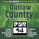 Outlaw Country - CD