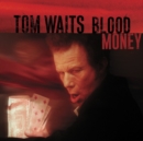 Blood money - CD