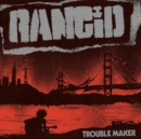 Trouble Maker - CD