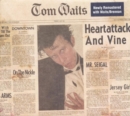 Heartattack and Vine - Vinyl