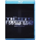 Tiesto: In Concert - Director's Cut - Blu-ray