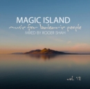 Magic Island: Music for Balearic People - CD