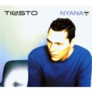 Nyana - CD