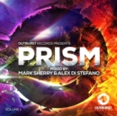 Outburst Records Present Prism - CD