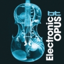 Electronic Opus - CD