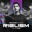 Rielism - CD