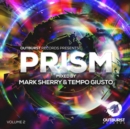 Outburst Records Presents Prism: Mixed By Mark Sherry & Tempo Giusto - CD