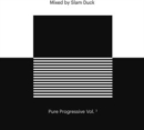 Pure Progressive: Mixed By Slam Duck - CD