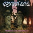 Within the Prophecy - CD