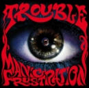 Manic Frustration - Vinyl