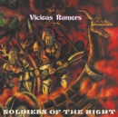 Soliders of the Night - Vinyl