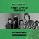 Sniffin' Glue: Suspect Device (Live)/Gotta Gettaway (Live) - Vinyl