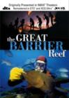 The Great Barrier Reef: XCQ Ultra - DVD