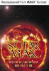 Solar Max: XCQ Ultra - DVD