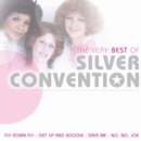 The Very Best of Silver Convention - CD