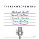 The Kings of Swing - CD