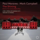 Paul Moravec: The Shining - CD