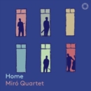 Miró Quartet: Home - CD