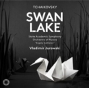 Tchaikovsky: Swan Lake - CD