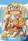Winnie the Pooh: Winnie the Pooh's Most Grand Adventure - DVD