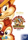 Chip 'n' Dale - Rescue Rangers: Season 1 - DVD