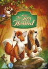 The Fox and the Hound - DVD