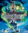 The Haunted Mansion - Blu-ray