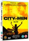 City of Men - DVD