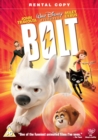 Bolt - DVD