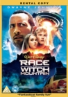 Race to Witch Mountain - DVD