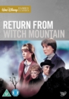 Return from Witch Mountain - DVD