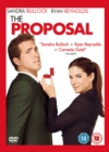 The Proposal - DVD