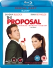 The Proposal - Blu-ray