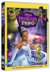 The Princess and the Frog - DVD