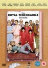 The Royal Tenenbaums - DVD