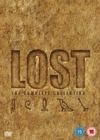 Lost: The Complete Seasons 1-6 - DVD