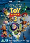 Toy Story 3 - DVD