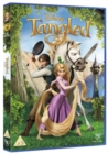 Tangled - DVD