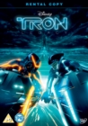 TRON: Legacy - DVD