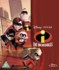 The Incredibles - Blu-ray