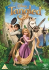 Tangled - Blu-ray