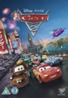 Cars 2 - DVD