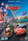 Cars 2 - DVD