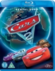 Cars 2 - Blu-ray