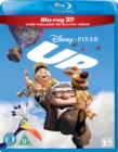 Up - Blu-ray