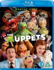 The Muppets - Blu-ray