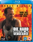Die Hard With a Vengeance - Blu-ray
